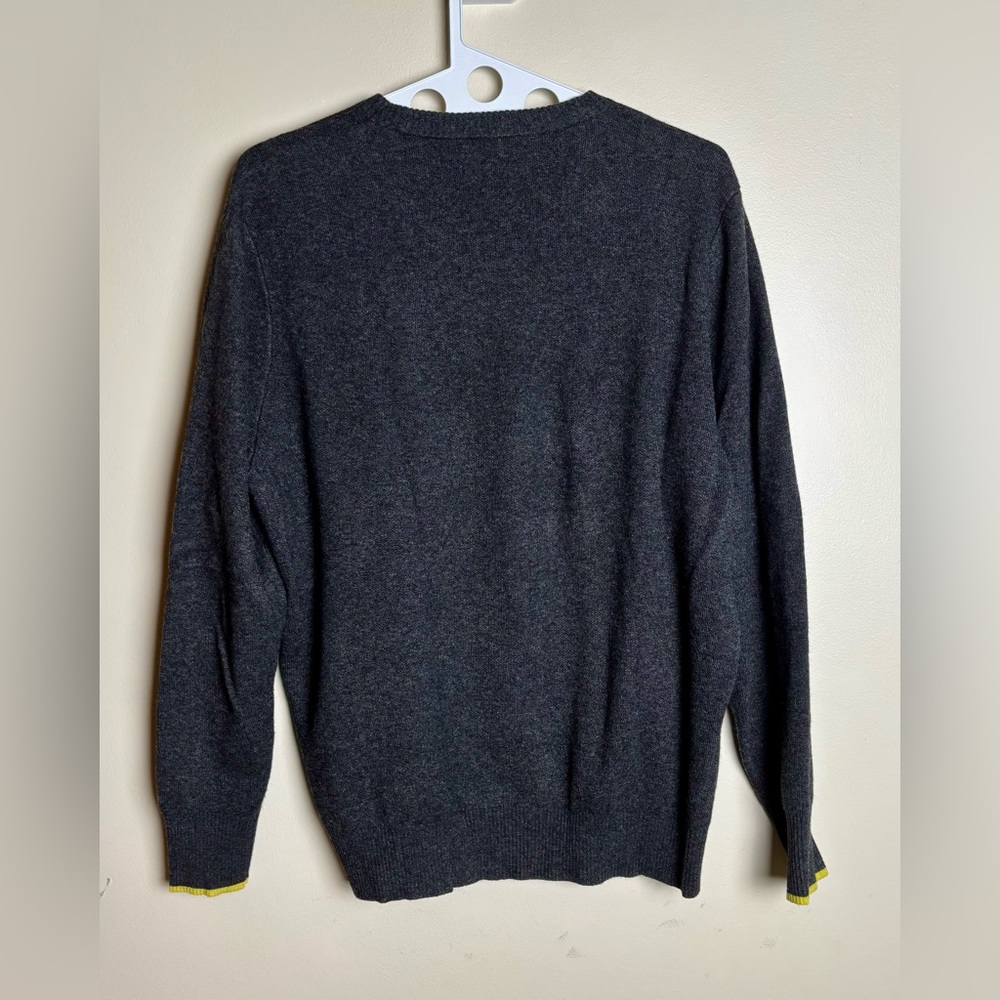 Bonobos Kangaroo sweater XL - Picture 2 of 5